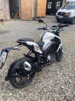 Keeway RKF 125 2020 - 4