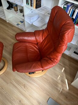křeslo stressless - 4