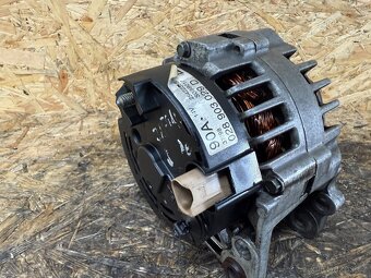 ALTERNÁTOR 1.9 TDI 66KW VW PASSAT B5 028903029D - 4