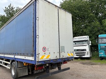 Daf CF 75.360,euro 3,manuál - 4