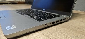 Dell Latitude 5411, 1TB, 32GB - 4