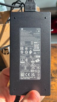HP - Dokovací stanice G5 (USB-C) - 4