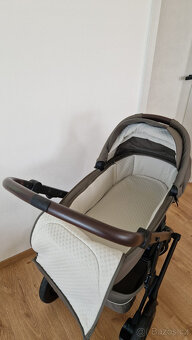 Kočárek Britax Römer Smile 5Z - 4