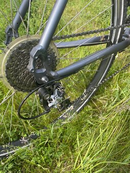 Merida Crossway 700 - 4