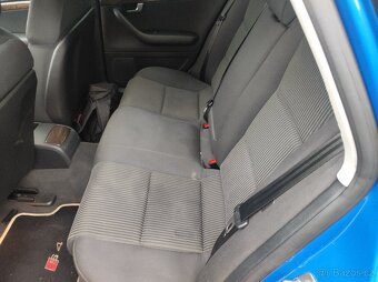 Audi A4 B7 quattro 188Kw S-Line - 4