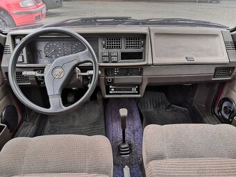 škoda Favorit 135LSe 1990 - 4