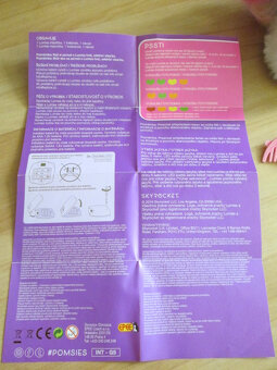 LUMIES - 4
