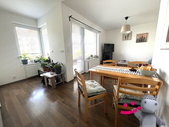 Prodej bytu 2+kk, Praha, Miroslava Hajna, ev.č. 58545 - 4