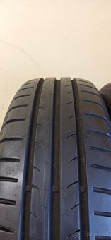 Dunlop Sport Bluresponse 165/65 R15 81H 5,5mm - 4