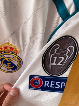 Dres Real Madrid CR7 - 4
