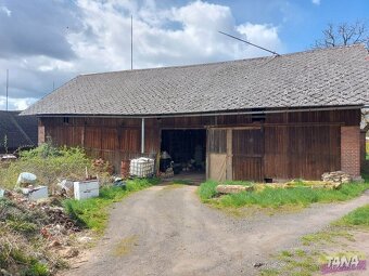 Prodej podílu 1/2 rodinné domy, 180 m2 - Radostná pod Kozáko - 4