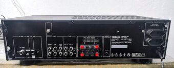 Yamaha RX-450 - 4