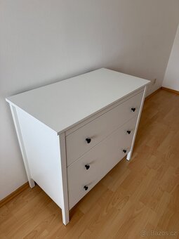 Komoda z Ikea KAPPANG - 4