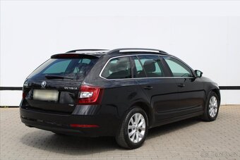 Škoda Octavia 1.6TDI 85KW STYLE LED DPH ČR (2019) - 4