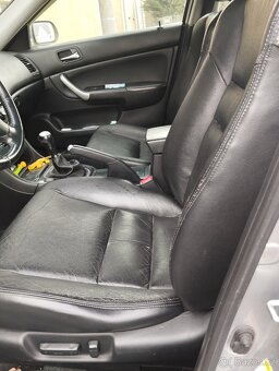 Honda Accord - 4