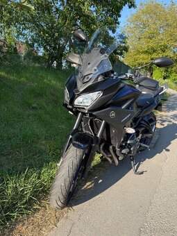 Yamaha Tracer 900 (2 tis. najeto) - 4