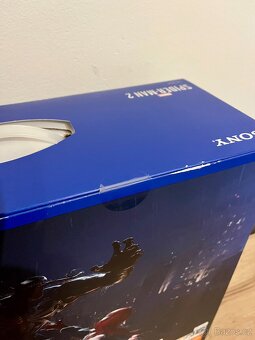 Playstation 5 Spider-Man 2 Limited Edition - 4