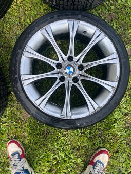 Alu kola 5x120 r18 - 4