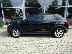 Audi Q2 30 TFSI 85 kW 2020 - 4