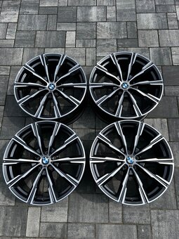 R20 bmw x5,x6 top - 4
