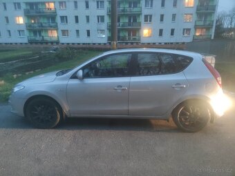 Hyundai i30 - 4