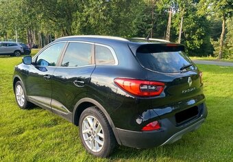 Renault Kadjar 1.5 dCi Energy Limited - 4