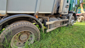 RENAULT MIDLUM 220.14/D P 4X2 - 4