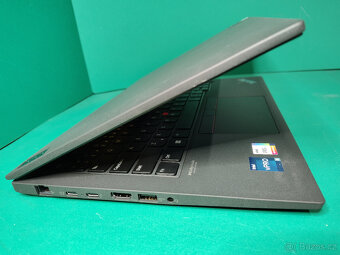Lenovo Thinkpad t14 g3 i5-1245u 16GB√512GB√FHD√1rok.Zár.√DPH - 4
