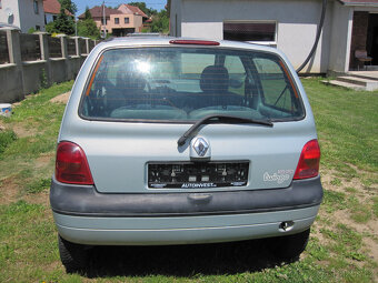 renault twingo - 4