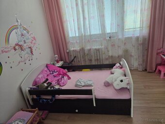 Dětský pokoj Klups - kompletní vybaven - 4