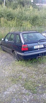 Škoda Felicia - 4