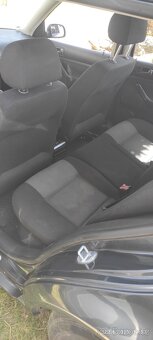 Prodám VW Golf IV 1.9tdi - 4