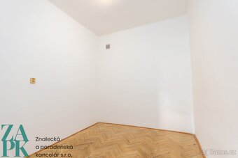 Pronájem bytu 3+1 v Moravské Třebové, ev.č. 01087 - 4