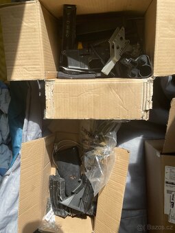 Komplet airsoft výbava - 4