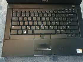 Dell latitude E 6400 - 4