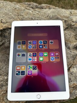 Apple iPad Air 2 WI-FI/LTE se slotem pro SIM kartu - 4