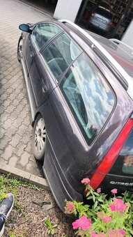 Citroen c5 exclusive 2.2. bi turbou 125kw - 4