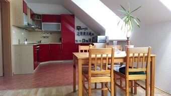 Pronájem bytu 3+kk Mikulov - 4