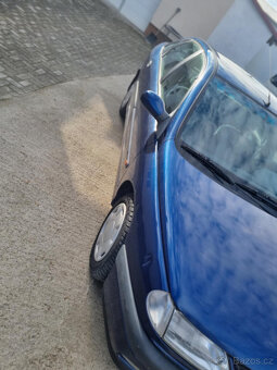 Predam R-Laguna 2,0 benzin - 4
