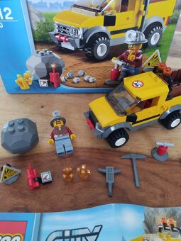 Lego 4200 - 4