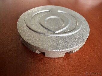 KOUPÍM středové pokličky al kol Mazda 626 GE - 4