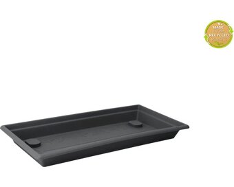 Truhlík plastový Magnus XXL 80 cm antracit - 4