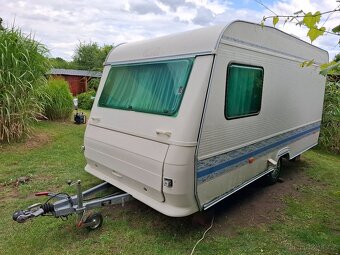 ADRIA UNICA 430 DD, ČR TP, NOVÁ STK - 4