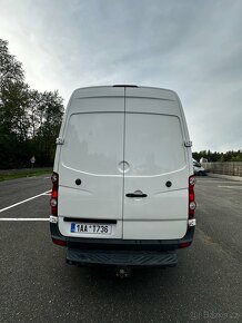 Vw Crafter - 4