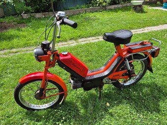 Babetta 210 funkční - 4