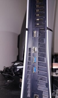 Sony Playstation 5  +Záruka alza - 4