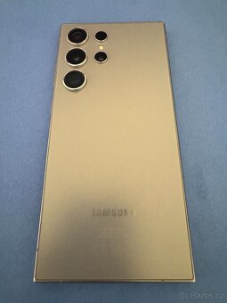 Samsung S24 Ultra 512GB - 4