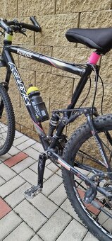 Kelly's Wandal - 4
