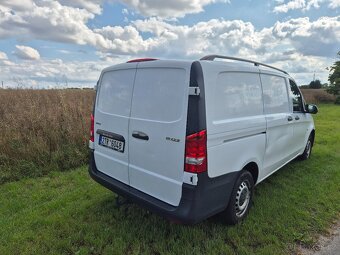 Mercedes Vito - 4