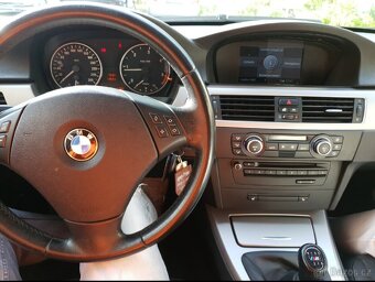 PRODÁM NEBO VYMĚNIM BMW 2.0D 120KW - 4